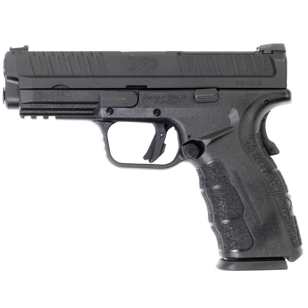 Springfield Armory Xd Mod.3